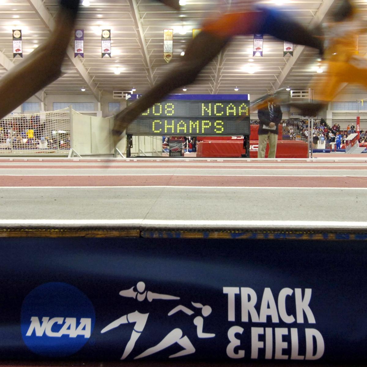 NCAA Indoor Track and Field Championships 2018 Results and Twitter