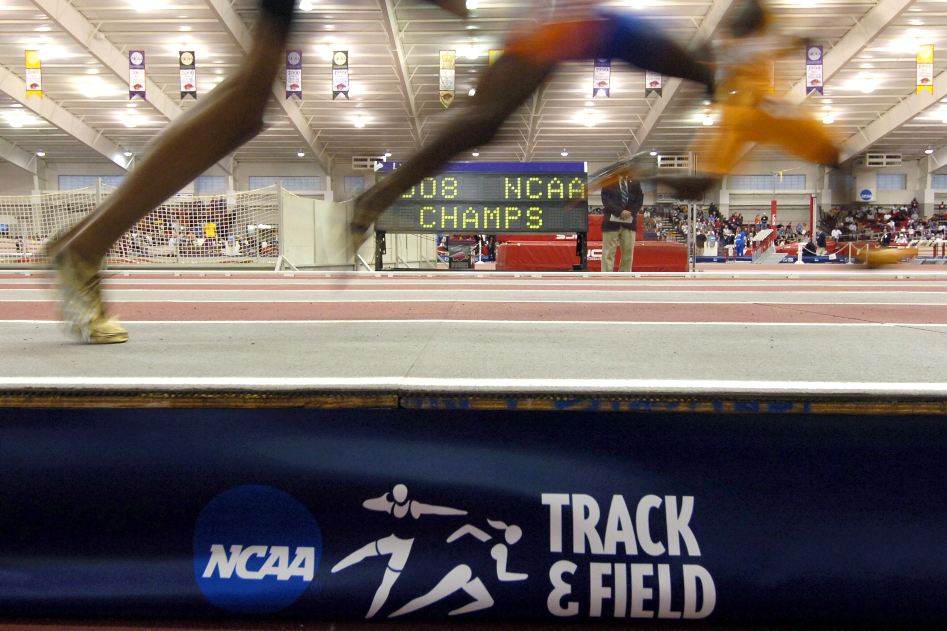 NCAA Indoor Track and Field Championships 2018 Results and Twitter Reaction