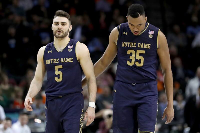 March Madness 2018 Bubble Teams That Will Be Left On The Outside