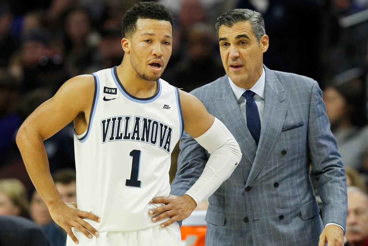 NCAA Bracket 2018 Complete Guide to East Region News, Scores