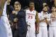 Tony Bennett and the Virginia Cavaliers are the top seed in the NCAA Tournament.