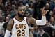LeBron James on Playing with Son If He Makes It to NBA: 'You Got To' - Bleacher Report