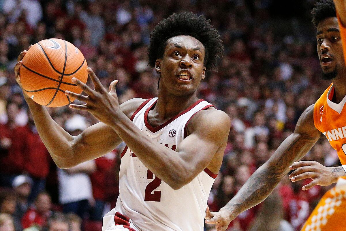 NCAA Basketball Tournament 2018: Predictions for Bracket-Busting