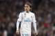 Luka Modric of Real Madrid during the UEFA Champions League round of 16 match between Real Madrid and Paris Saint-Germain at the Santiago Bernabeu stadium on February 14, 2018 in Madrid, Spain(Photo by VI Images via Getty Images)
