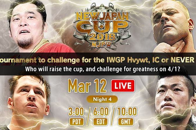 bleacher report njpw