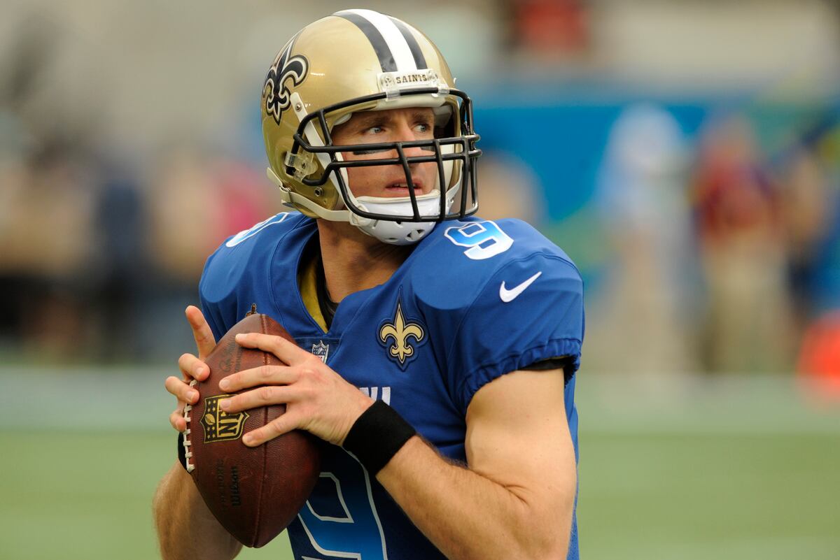 Drew Brees Rumors: Vikings, 'QB-Needy Teams' Have ...