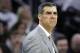 Villanova coach Jay Wright is no stranger to the madness of March.