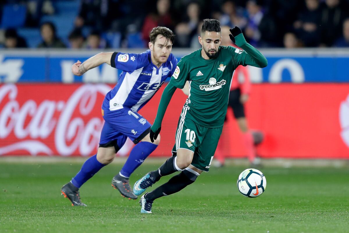 La Liga Results 2018: Full Table and Scores After Final ...