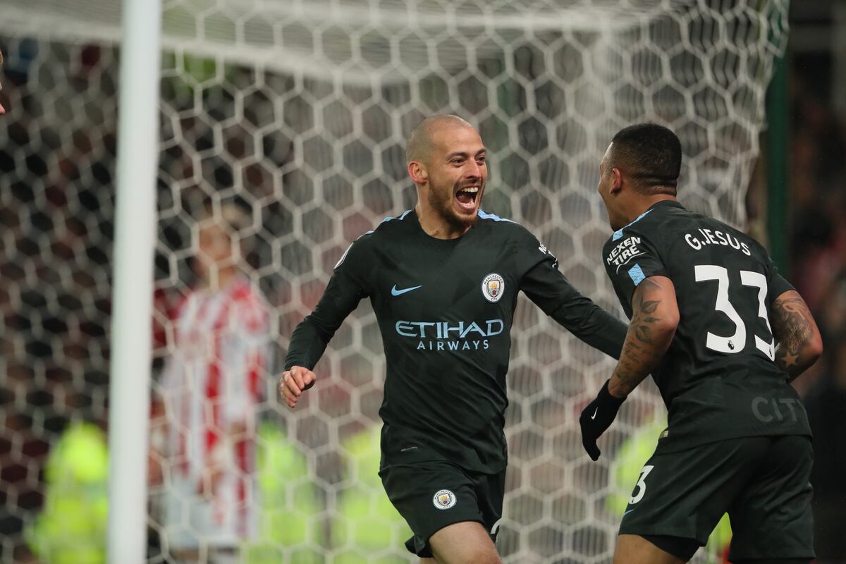 Premier League Table: 2018 Standings, Week 31 Fixtures ...