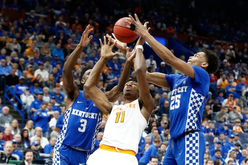 Ncaa Tournament 2018 Bracket Picks And Live Stream For 1st Round