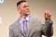 AUSTIN, TX - MARCH 10: John Cena attends the 'Blockers' Premiere 2018 SXSW Conference and Gala's at Paramount Theatre on March 10, 2018 in Austin, Texas. (Record by Matt Winkelmeyer/Getty Photography for SXSW)
