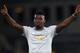 LONDON, ENGLAND - MARCH 05: Paul Pogba of Manchester United celebrates after the Premier League match between Crystal Palace and Manchester United at Selhurst Park on March 5, 2018 in London, England. (Photo by Catherine Ivill/Getty Images)