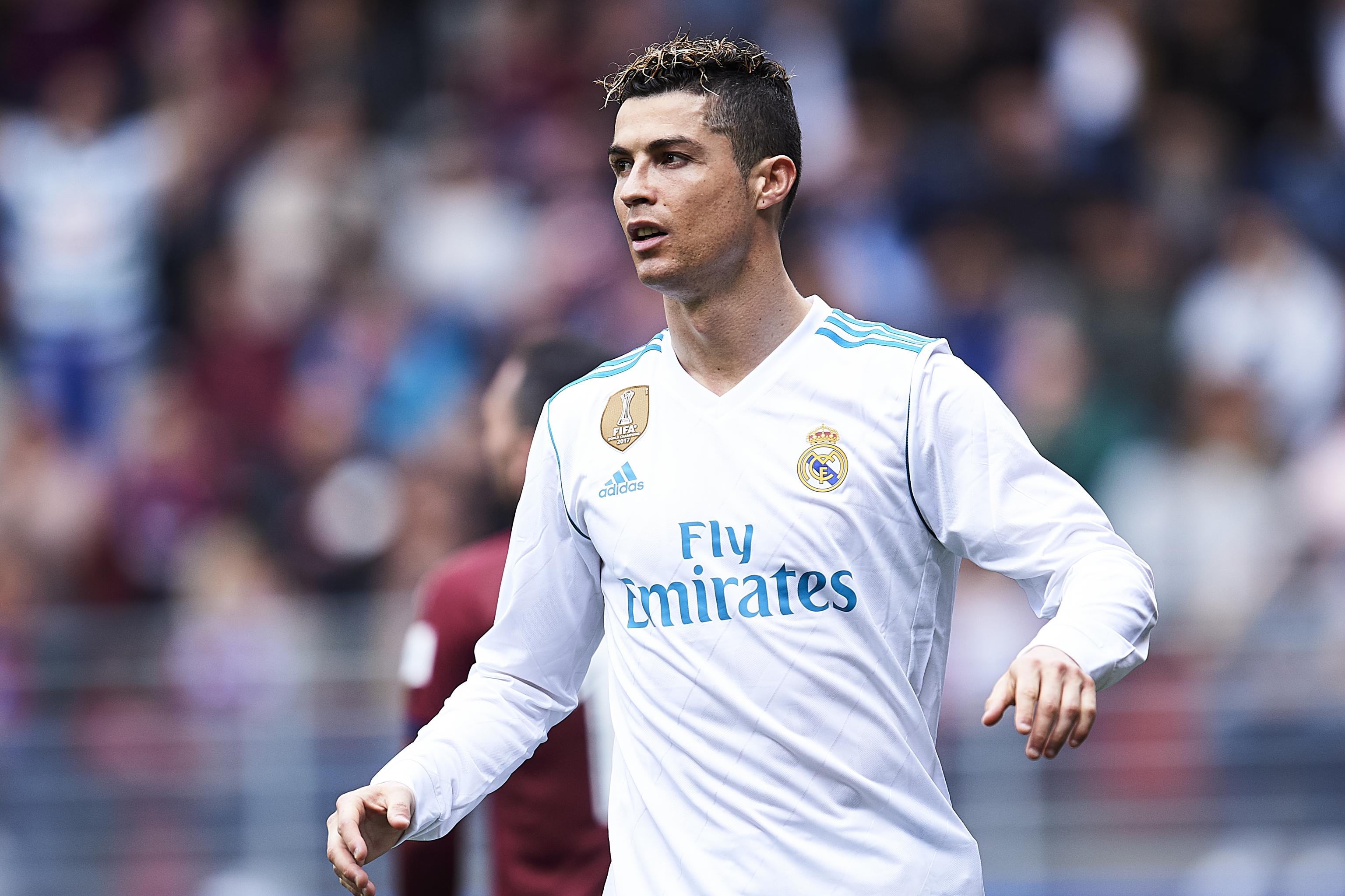 Real Madrid Reportedly To Meet Cristiano Ronaldo Demands For Messi Wage Parity Bleacher Report Latest News Videos And Highlights