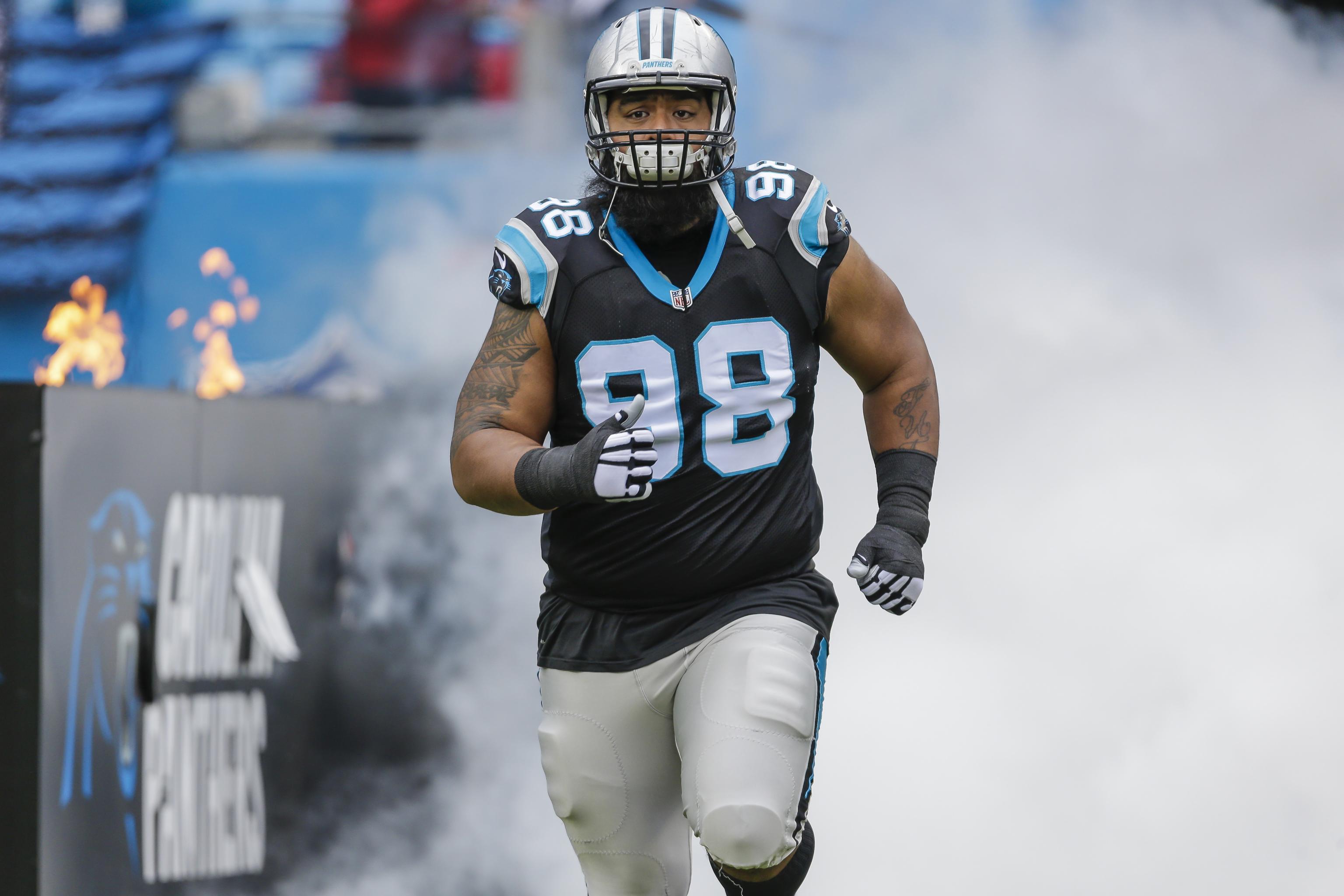 Bills agree to sign Lotulelei; Kyle Williams set to return, Sports