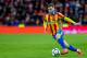 BILBAO, SPAIN - FEBRUARY 28: Jose Gaya of Valencia CF during the La Liga Santander match between Athletic de Bilbao v Valencia at the Estadio San Mames on February 28, 2018 in Bilbao Spain (Photo by David S. Bustamante/Soccrates /Getty Images)