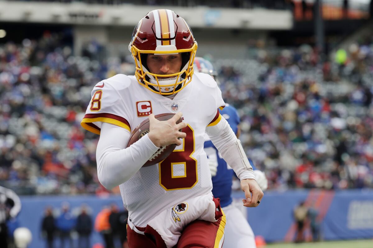 Kirk Cousins Rumors: Vikings Favored to Sign QB; Offered $28M Per Year Contract