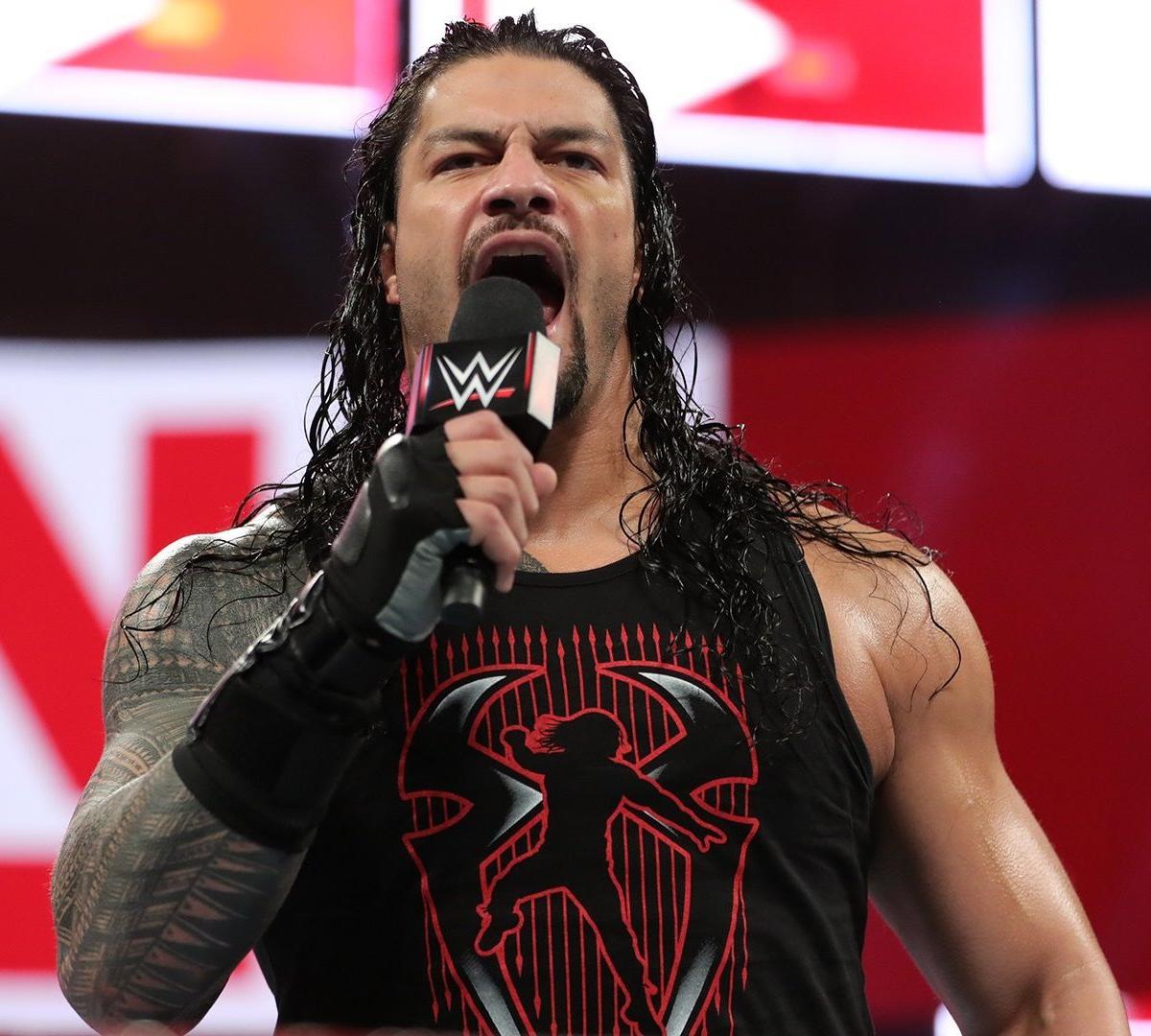 Wwe Rumors Buying Or Selling Buzz On Roman Reigns Carmella And More News Scores Highlights 8124