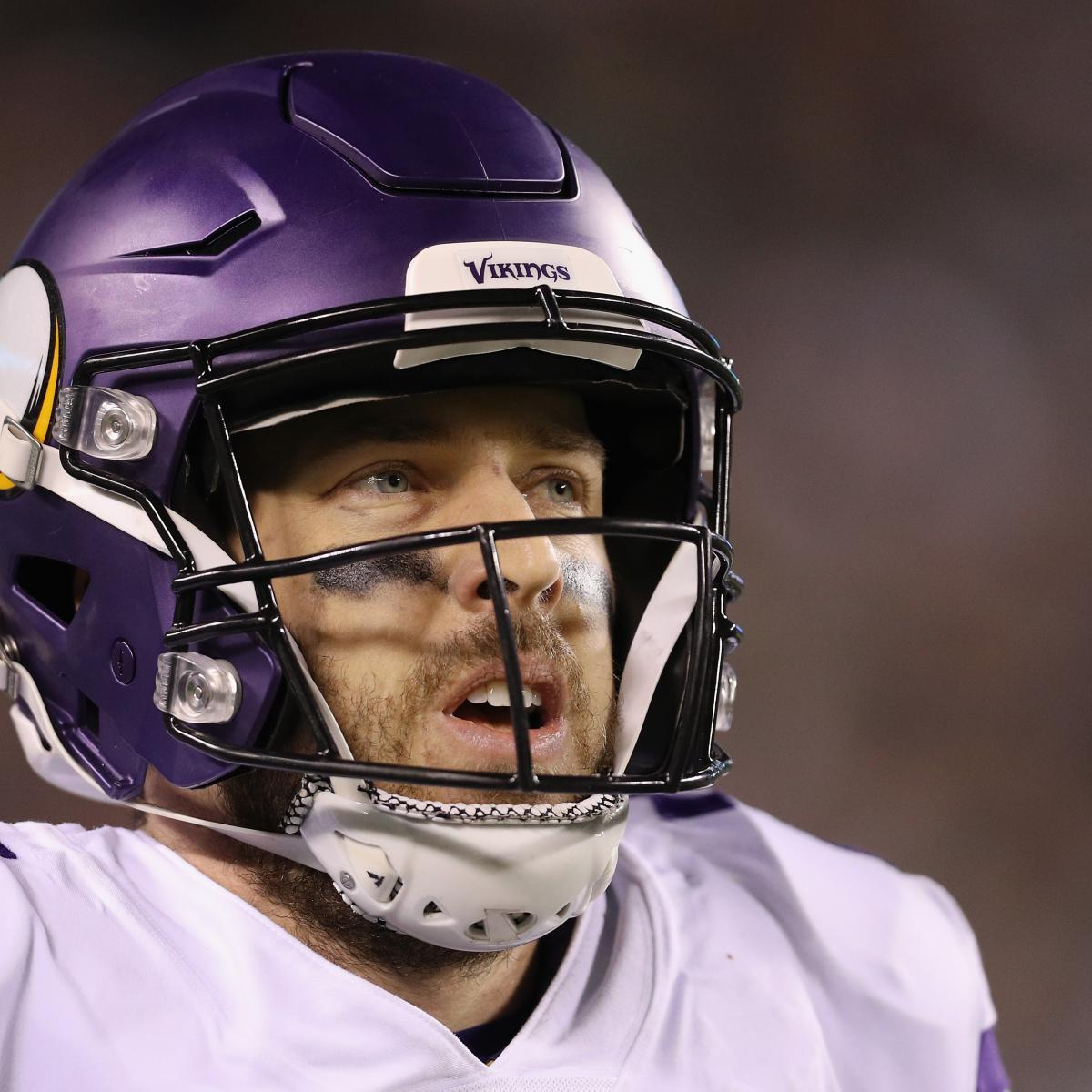Case Keenum Will Only Help Broncos Sink Deeper into Mediocrity News
