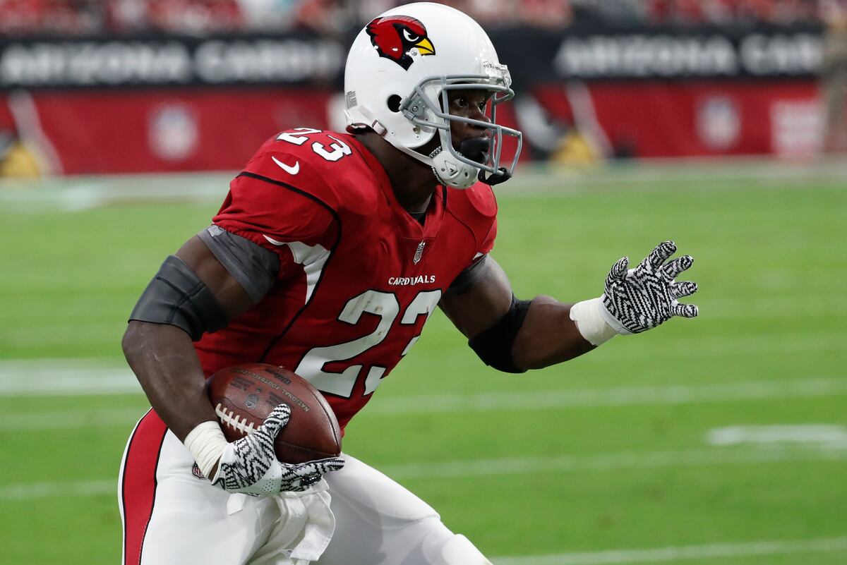 Adrian Peterson Redskins Agree To Contract After Derrius Guice Injury Bleacher Report Latest News Videos And Highlights