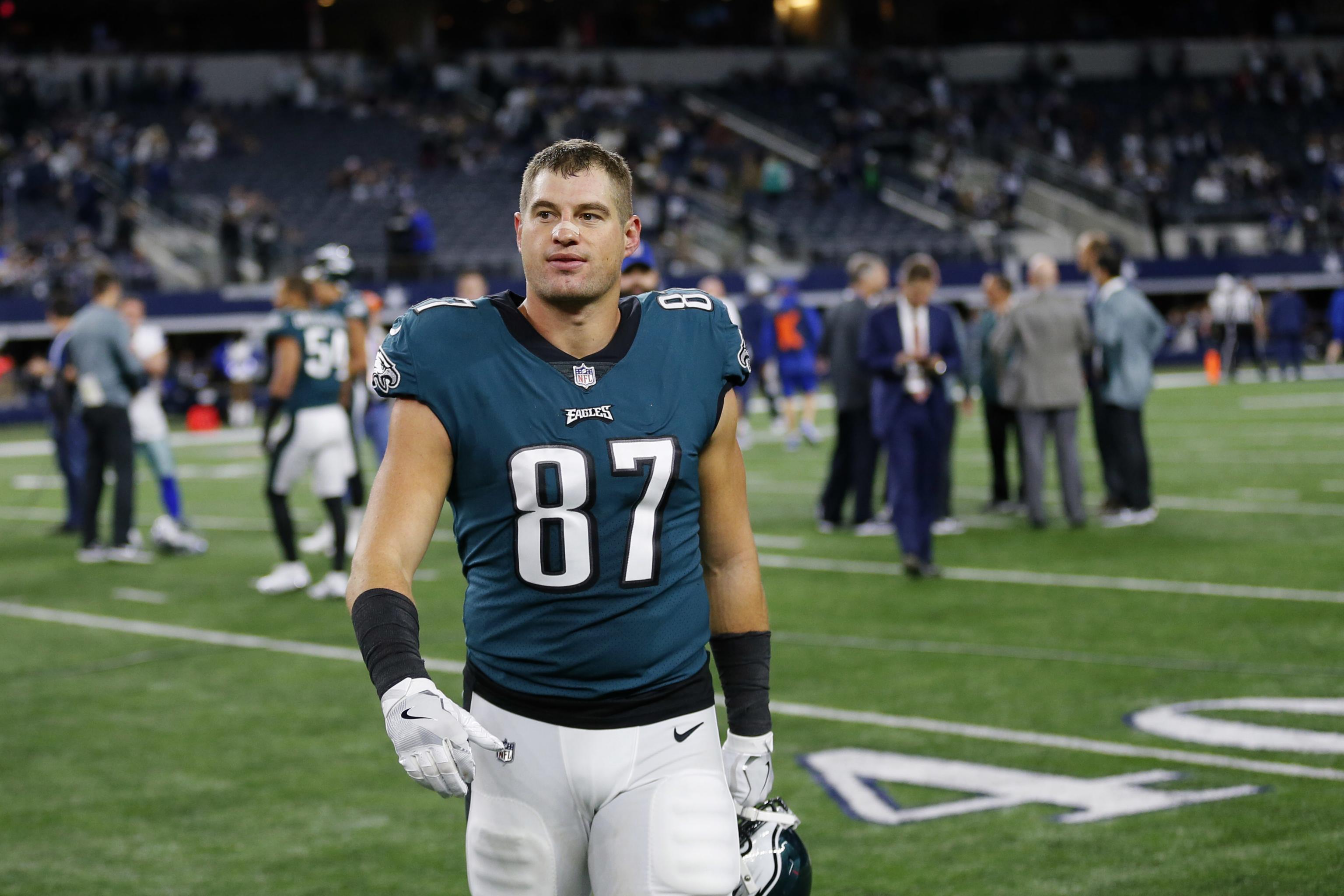 Brent Celek Ultimate Career Highlights