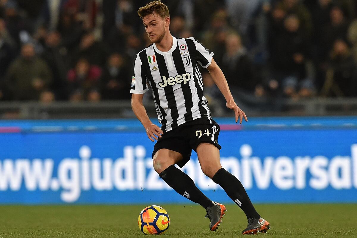 Juventus Transfer News: Latest on Daniele Rugani, Mattia ...
