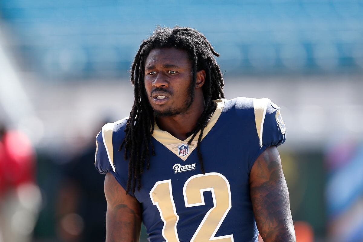 Sammy Watkins Signing Gives Chiefs NFL's Most Explosive Offense News