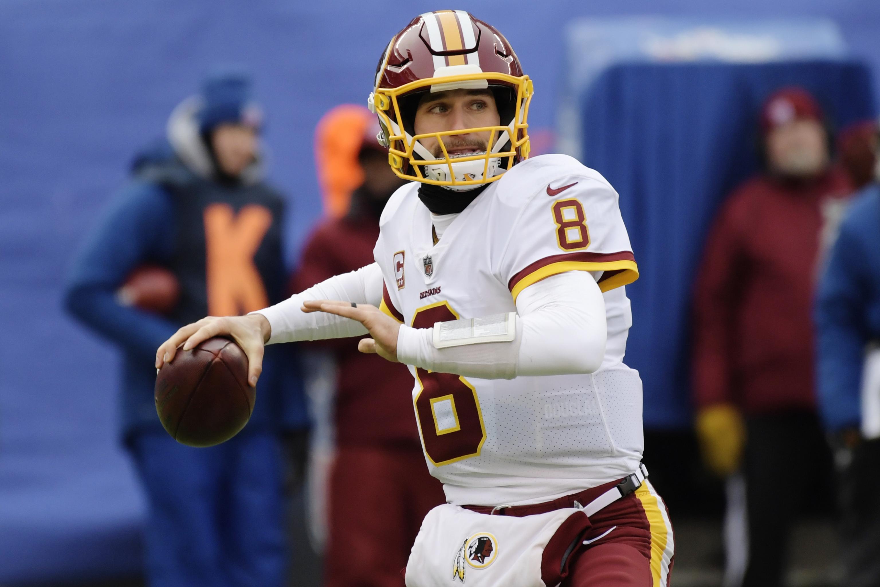 Kirk Cousins' trade value and the NFL-wide impact of the drama in D.C. -  2017 NFL offseason - ESPN