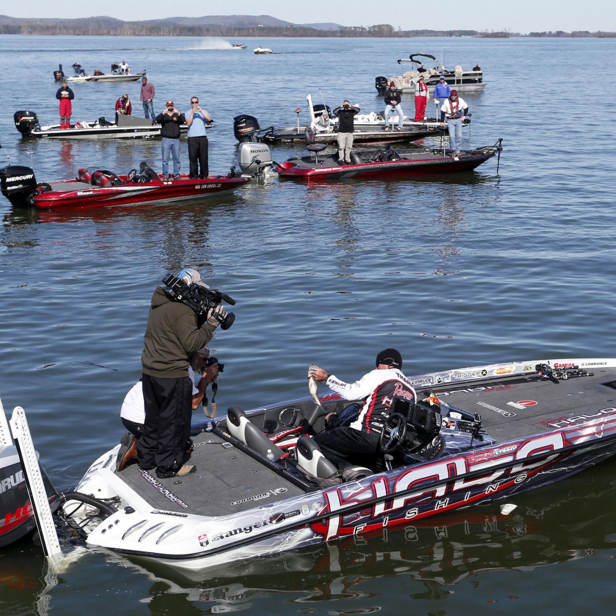 Bassmaster Classic 2018 Schedule Dates, TV Coverage, Live Stream and