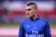 PARIS, FRANCE - MARCH 10: Marco Verratti of Paris Saint-Germain reacts during warmup before the Ligue 1 match between Paris Saint Germain and Metz at Parc des Princes on March 10, 2018 in Paris, . (Photo by Aurelien Meunier/Getty Images)