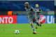 LEIPZIG, GERMANY - DECEMBER 06: Talisca of Besiktas controls the ball during the UEFA Champions League group G soccer match between RB Leipzig and Besiktas at the Leipzig Arena in Leipzig, Germany on December 06, 2017. (Photo by TF-Images/TF-Images via Getty Images)