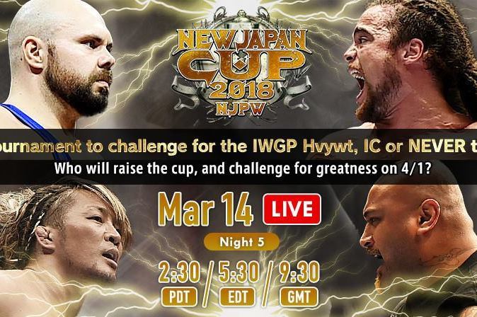bleacher report njpw