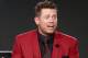 PASADENA, CA - JANUARY 09: WWE Superstar The Miz of 'WWE Monday Night Raw: 25th Anniversary' on USA speaks onstage during the NBCUniversal portion of the 2018 Winter Television Critics Association Press Tour at The Langham Huntington, Pasadena on January 9, 2018 in Pasadena, California. (Photo by Frederick M. Brown/Getty Images)