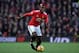 MANCHESTER, ENGLAND - NOVEMBER 25: Paul Pogba of Manchester United during the Premier League match between Manchester United and Brighton and Hove Albion at Old Trafford on November 25, 2017 in Manchester, England. (Photo by Gareth Copley/Getty Images)