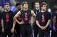 QB prospects including Josh Allen (middle) and Sam Darnold (right) could both be big winners of Free Agency.