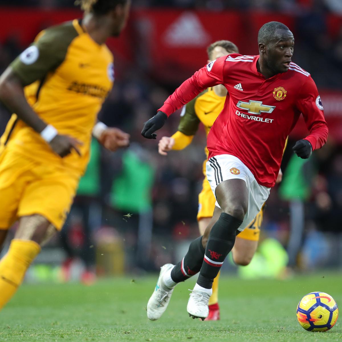 FA Cup 2018: Quarter-Final TV Schedule, Live Stream, Odds and Predictions | Bleacher Report ...