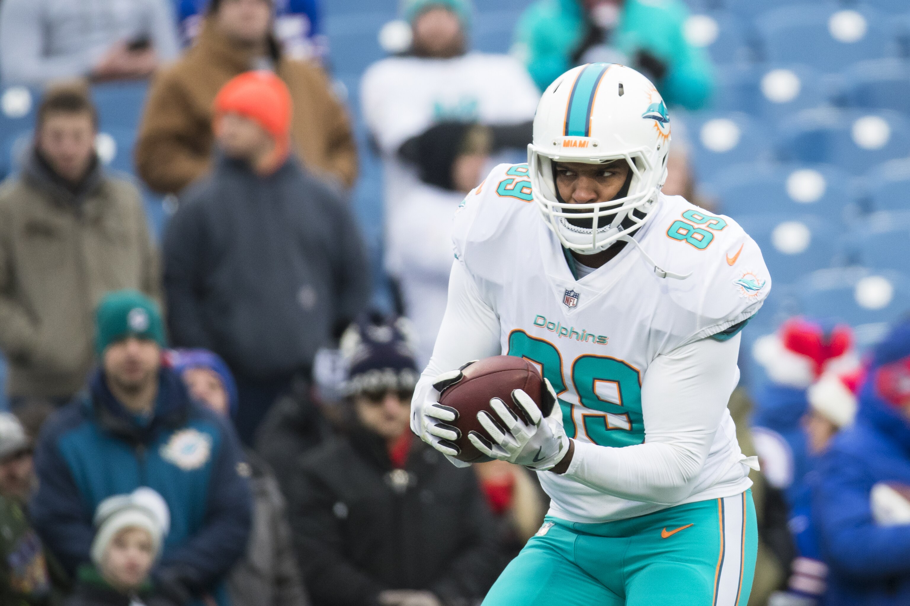 Julius thomas jersey Clearance