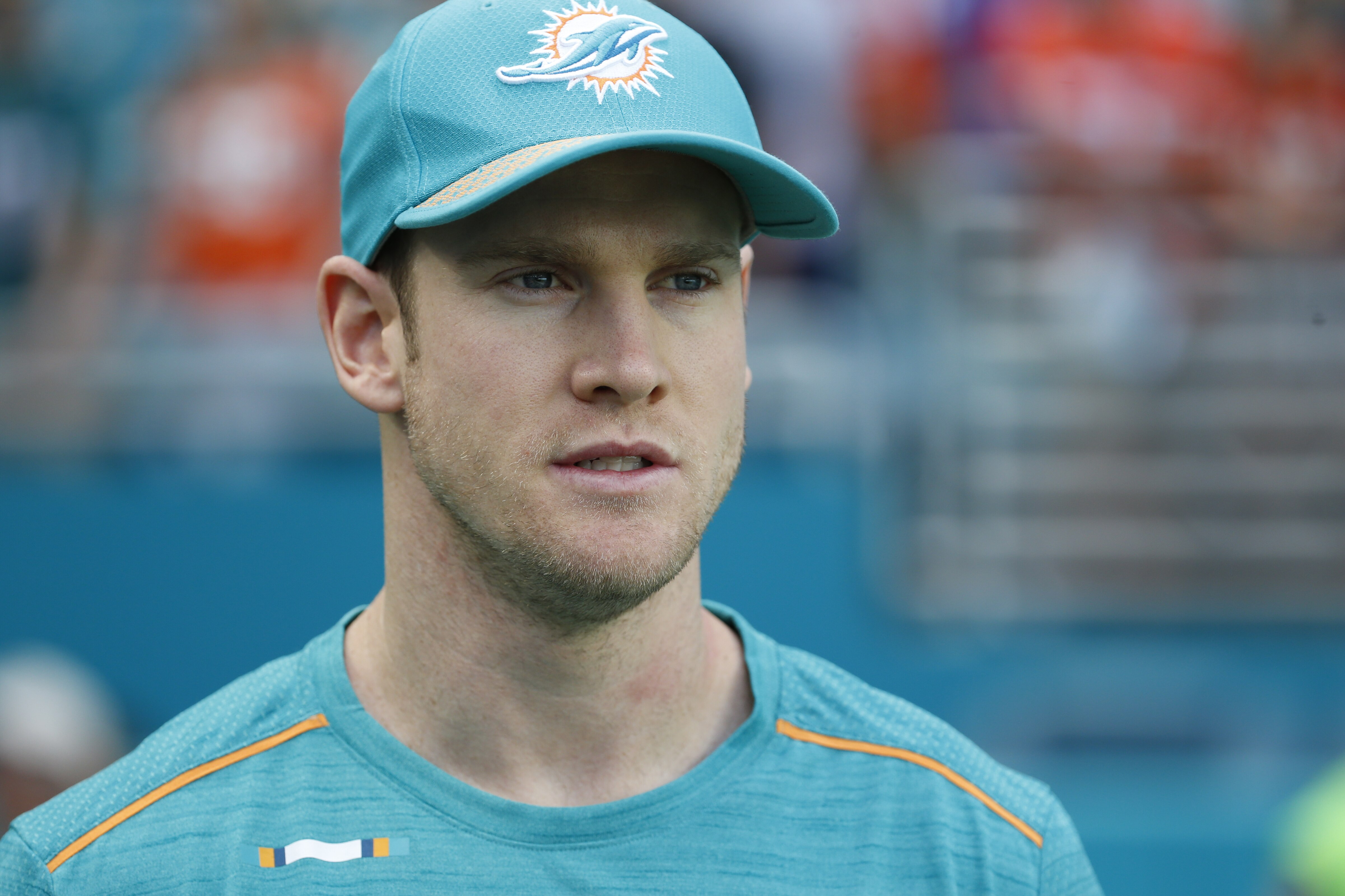 dolphins cap