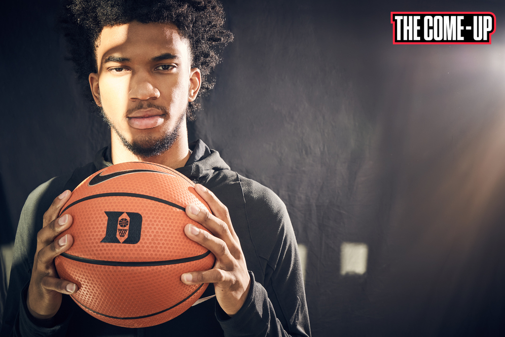 Marvin Bagley III leaving Corona del Sol to join Hillcrest Hoops
