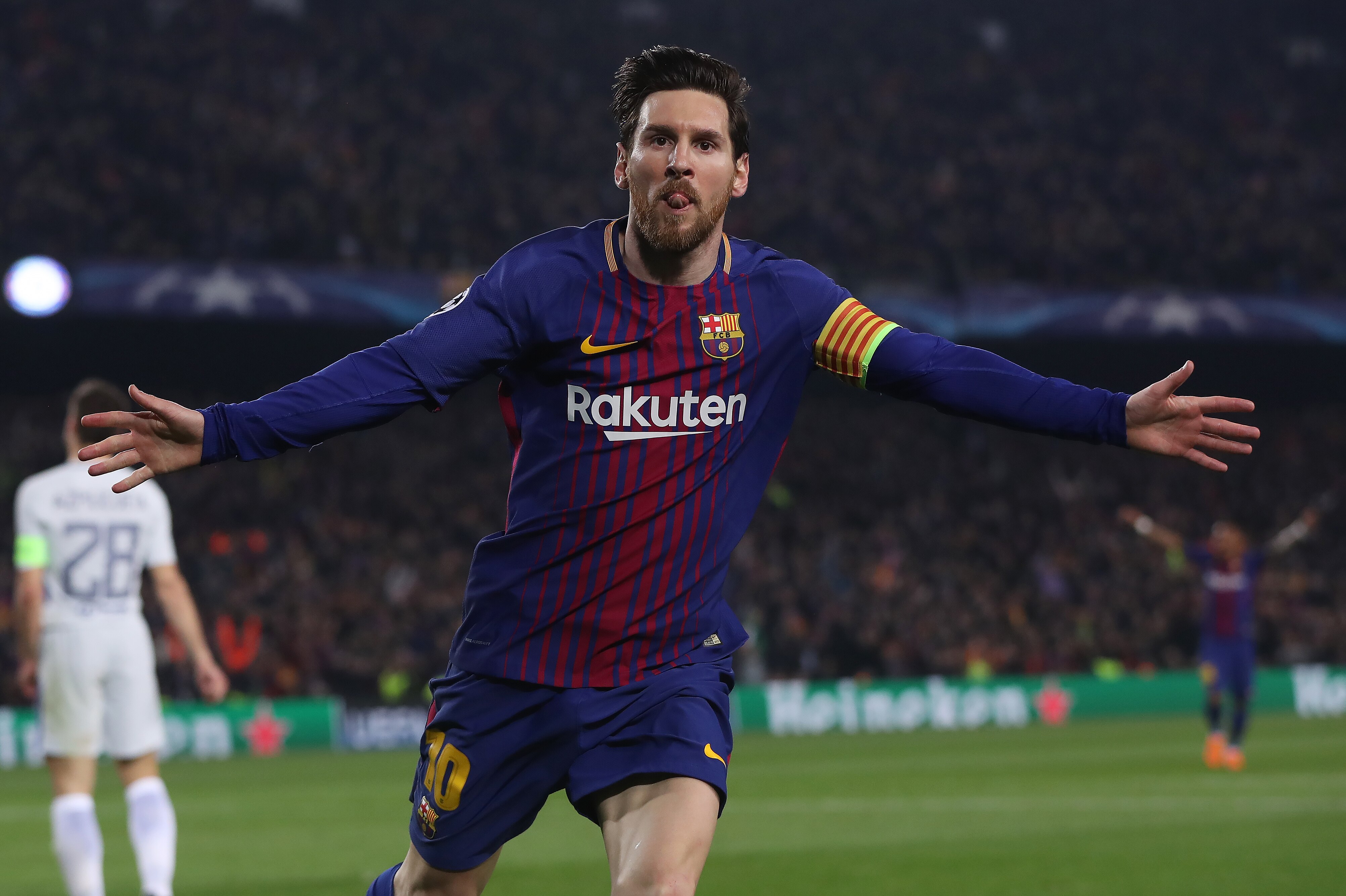 Lionel messi vs chelsea Outlet