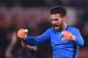 Roma's Brazilian goalkeeper Alisson celebrates afer winning 1-0 the UEFA Champions League round of 16 second leg football match AS Roma vs Shakhtar Donetsk on March 13, 2018 at the Olympic stadium in Rome.
Roma reached the Champions League quarter-finals for the first time in 10 years as Edin Dzeko edged them past Shakhtar Donetsk 1-0 at the Stadio Olimpico on Tuesday for an away goals victory. / AFP PHOTO / Filippo MONTEFORTE (Photo credit should read FILIPPO MONTEFORTE/AFP/Getty Images)