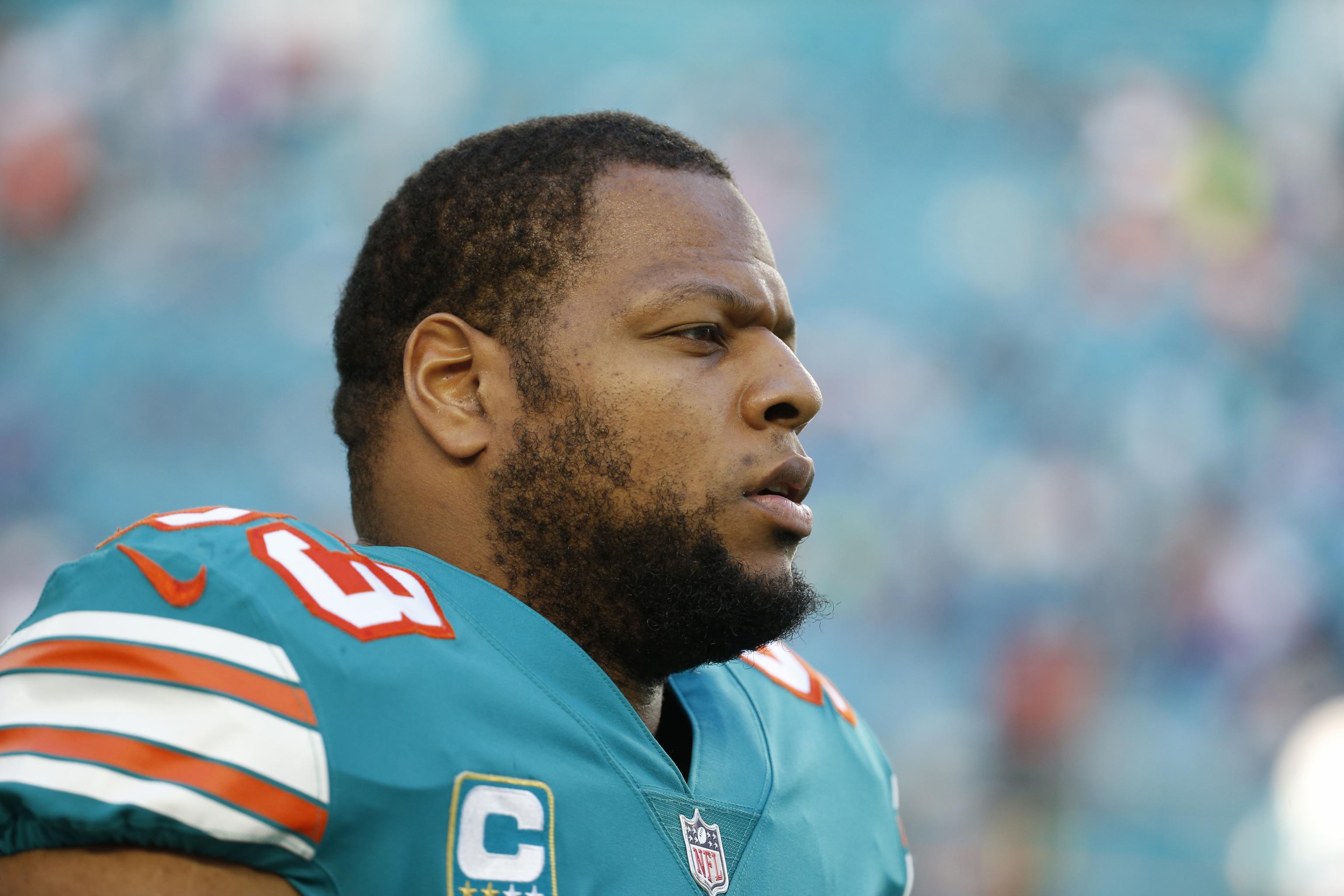 Why Ndamukong Suh Is the Best NFL Free Agent on the Market, News, Scores,  Highlights, Stats, and Rumors