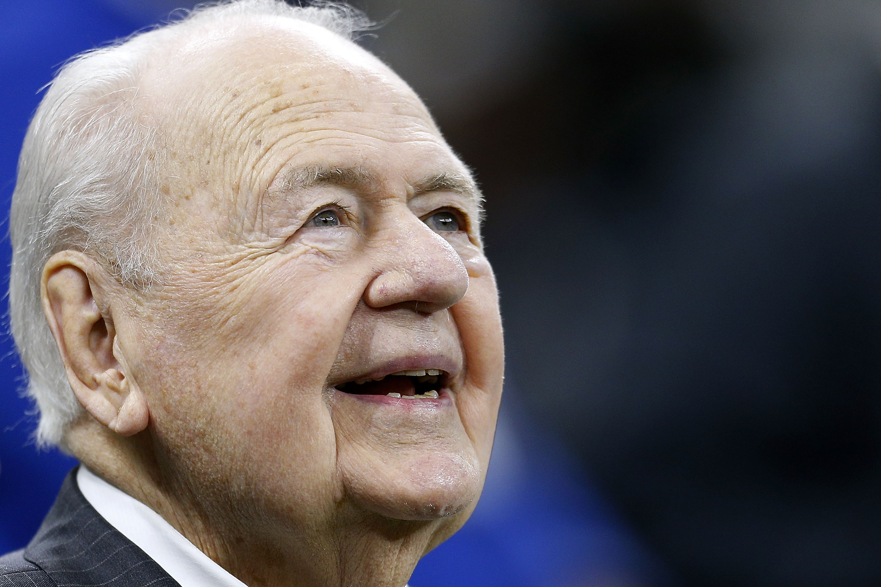 NFL, NBA react to death of Saints, Pelicans owner Tom Benson