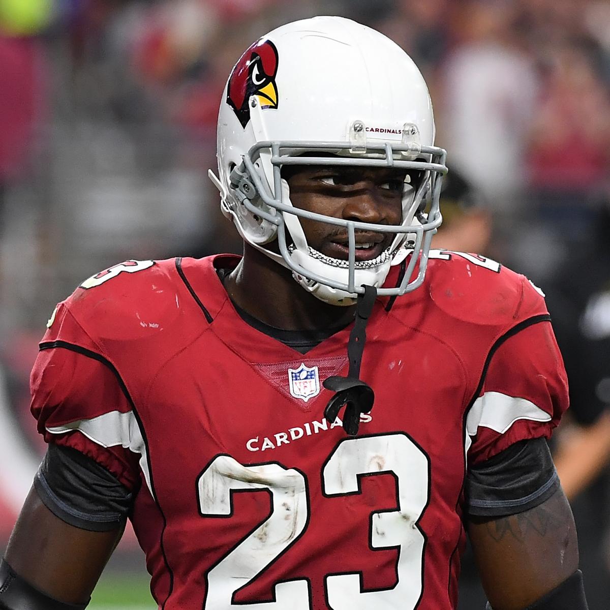 Arizona Cardinals and Adrian Peterson? Dreaming is free