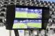 SWANSEA, WALES - FEBRUARY 06: A screen of the Video Assistant Referee VAR system on the pitch side during The Emirates FA Cup match between Swansea City and Notts County at The Liberty Stadium on February 06, 2018 in Swansea, Wales. (Photo by Athena Pictures/Getty Images)