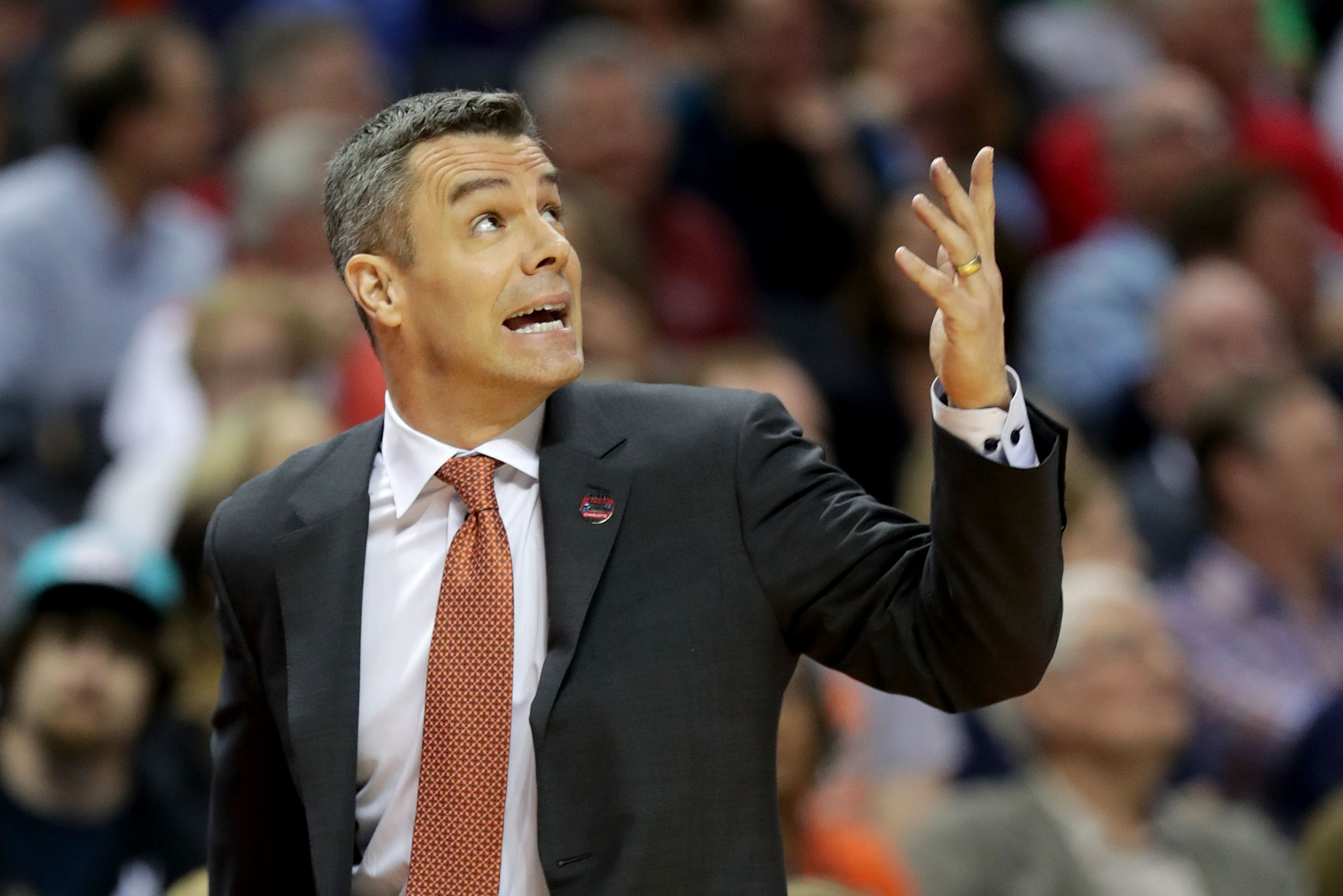 Tony Bennett on Virginia Upset to UMBC: 'We Got Our Butts Whipped' | News,  Scores, Highlights, Stats, and Rumors | Bleacher Report