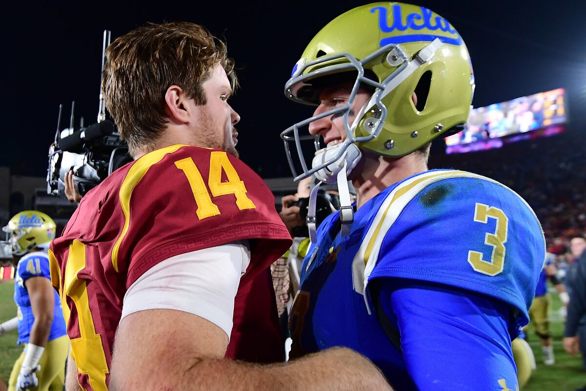 Updated 2018 NFL Draft Order After Colts Trade No. 3 Overall Pick to
