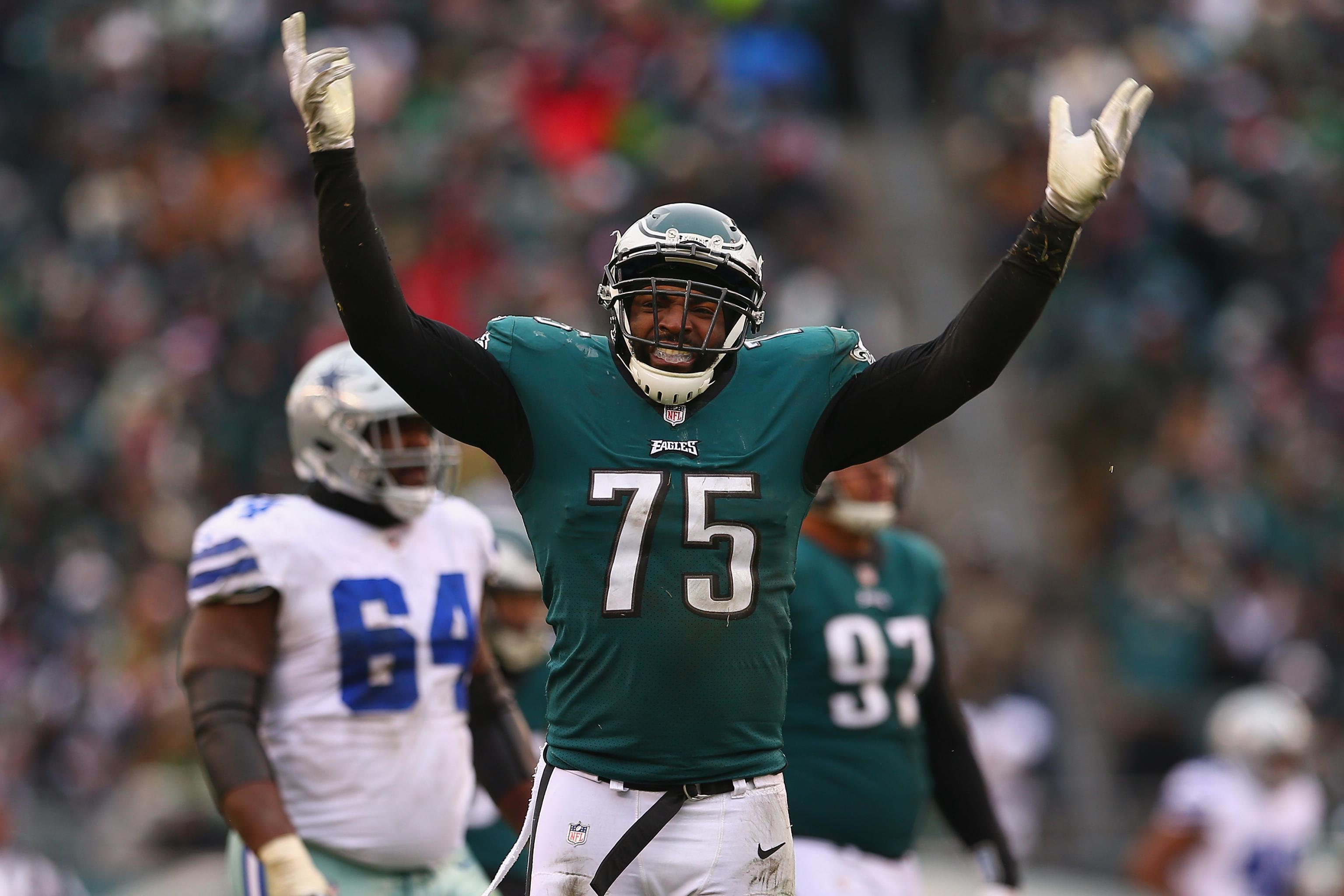 Vinny Curry Stats, News and Video - DE