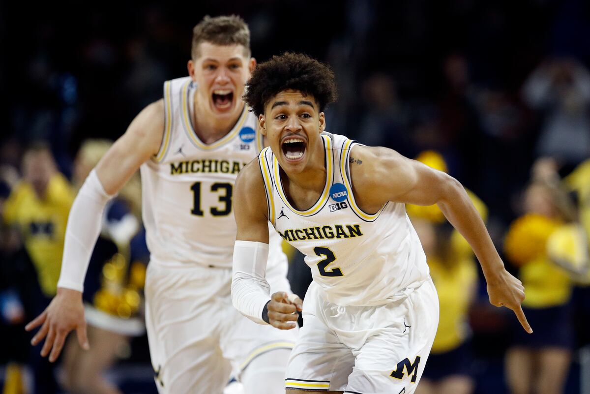 Jordan Poole Was 'Thirsty' for Ball Before Hitting Buzzer-Beater vs. Houston | Bleacher Report