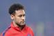 PARIS, FRANCE - FEBRUARY 25: Neymar Jr of Paris Saint-Germain reacts during warmup before the Ligue 1 match between Paris Saint Germain and Olympique Marseille February 25, 2018 in Paris, France. (Photo by Aurelien Meunier/Getty Images)
