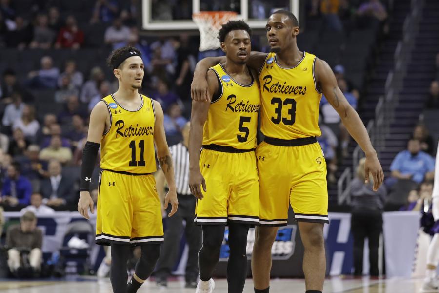 Umbc S Historic Run Was Short Lived But The Retrievers Won T Ever